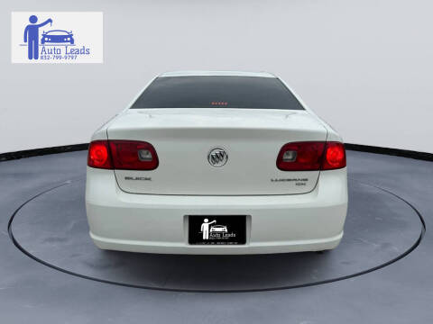 2006 Buick Lucerne CX