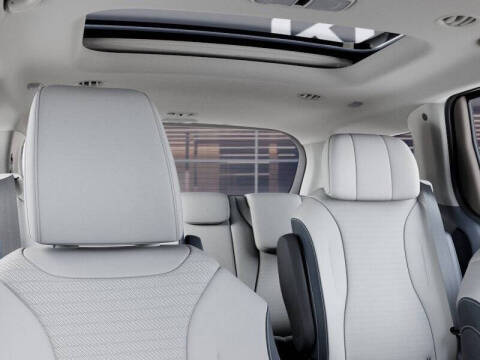 2025 Kia Carnival SX Prestige