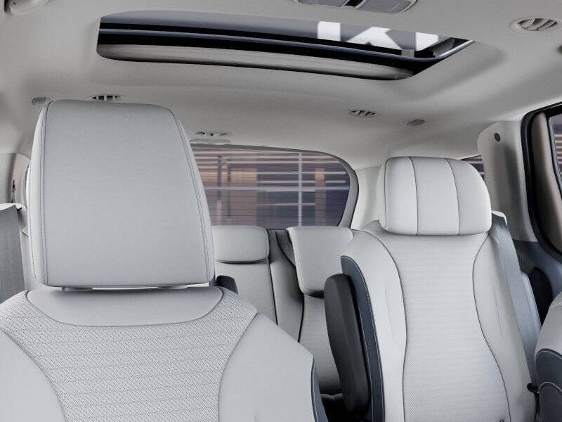 2025 Kia Carnival SX Prestige