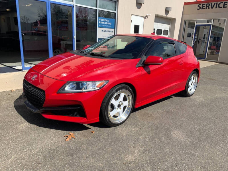 2016 Crz For Salenull