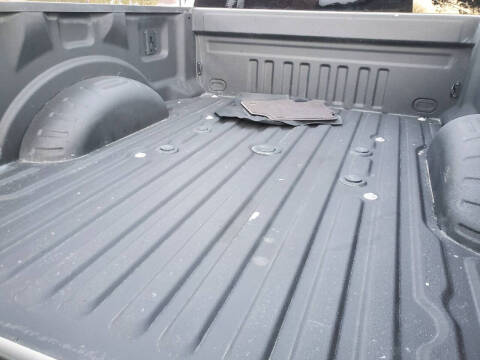 2019 Ford F-350 Super Duty Limited