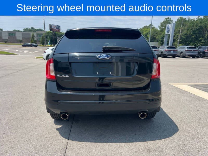2014 Ford Edge SE