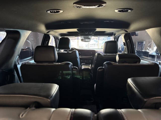 2023 Dodge Durango GT