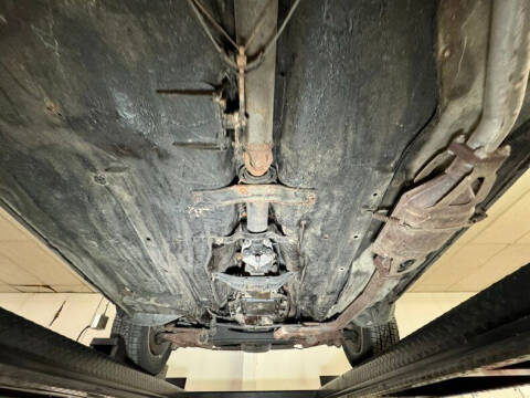 1982 FIAT 2000 Spider