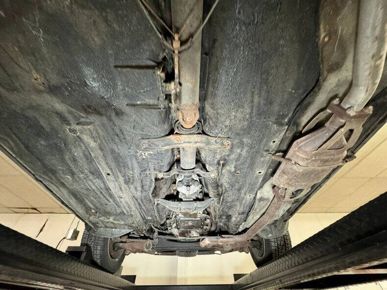 1982 FIAT 2000 Spider