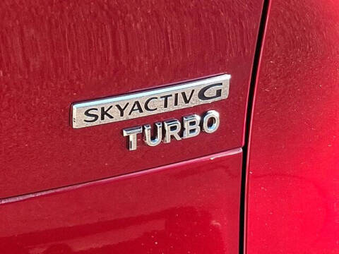 2021 Mazda CX-30 Turbo Premium Plus