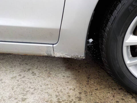 2012 Subaru Impreza 2.0i Premium