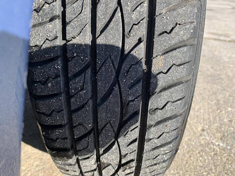 2008 Toyota Prius Touring