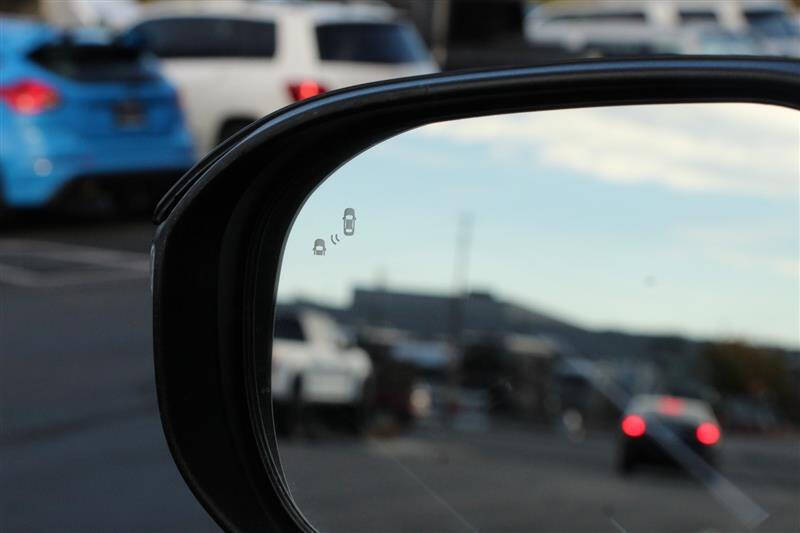 2020 Kia Telluride LX