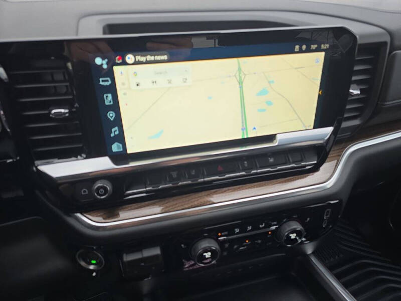 2026 Chevrolet Silverado 3500HD