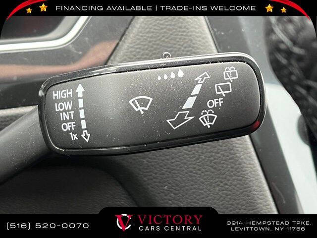 2022 Volkswagen Tiguan SEL R-Line 4Motion