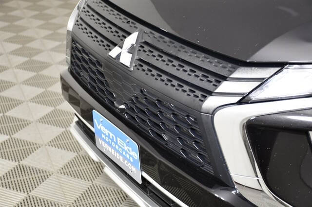 2025 Mitsubishi Eclipse Cross SE