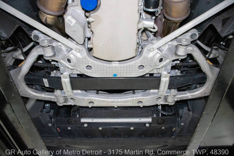 2015 Chevrolet Corvette Stingray