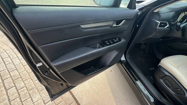 2023 Mazda CX-5 2.5 S Select