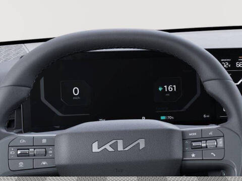 2026 Kia EV9 Light