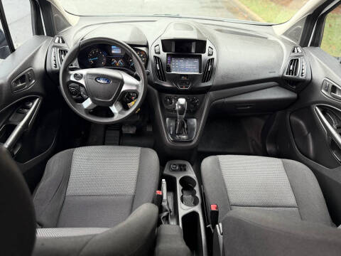 2015 Ford Transit Connect XL
