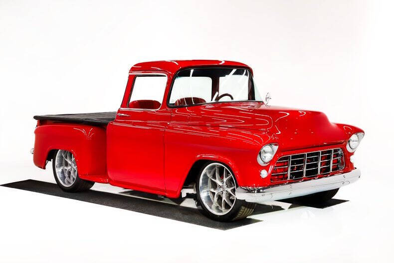 1955 Chevrolet 3100