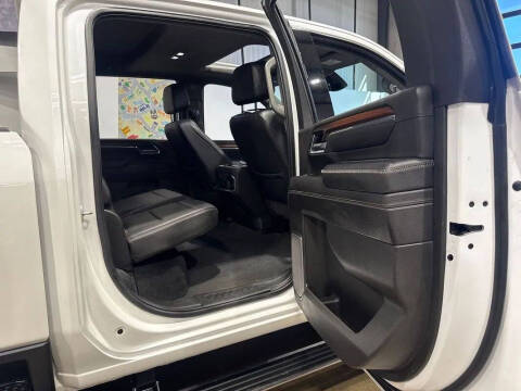 2024 GMC Sierra 3500HD