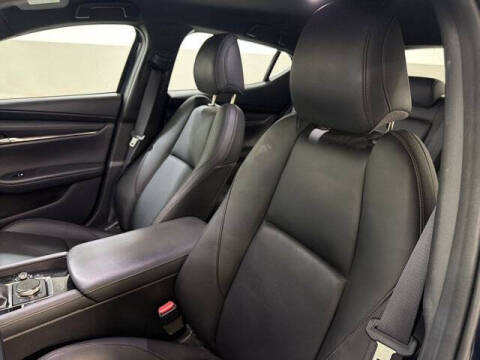 2019 Mazda Mazda3 Hatchback