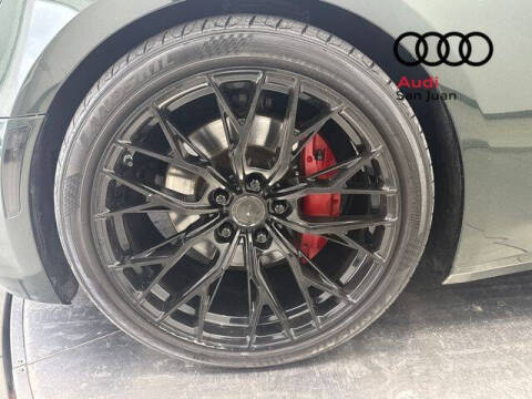 2020 Chevrolet Camaro SS