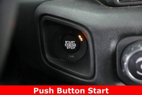 2024 Jeep Wrangler Sport S 4xe