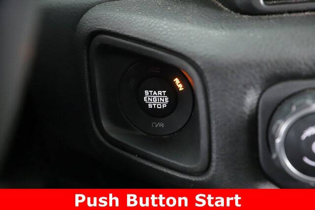 2024 Jeep Wrangler Sport S 4xe