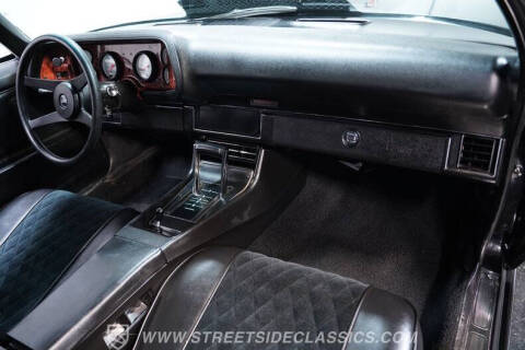 1970 Chevrolet Camaro