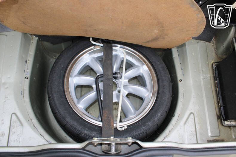 1980 Triumph TR8