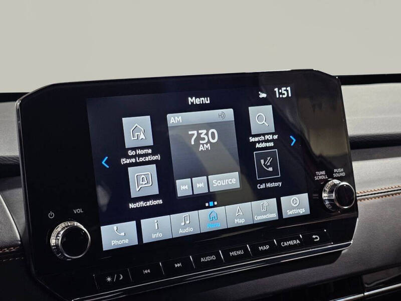 2025 Mitsubishi Outlander PHEV
