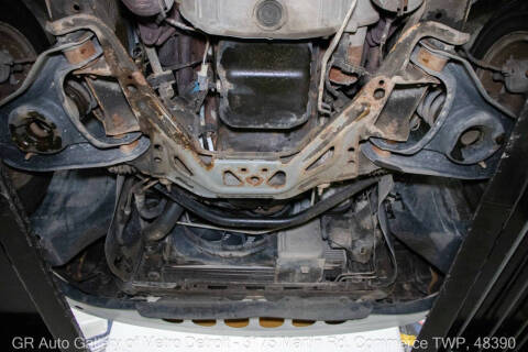 1994 Ford Mustang GT