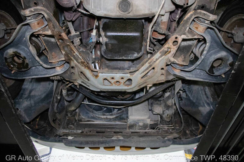 1994 Ford Mustang GT