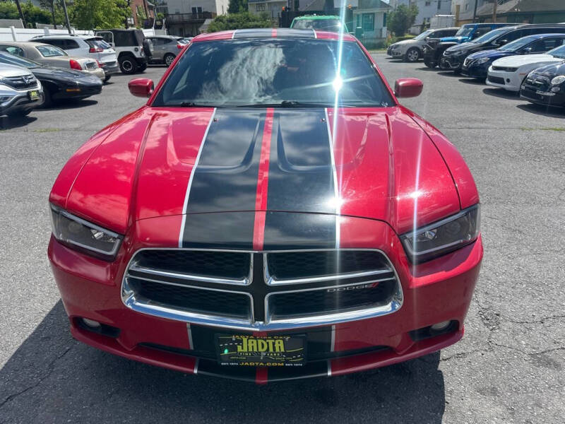 2013 Dodge Charger