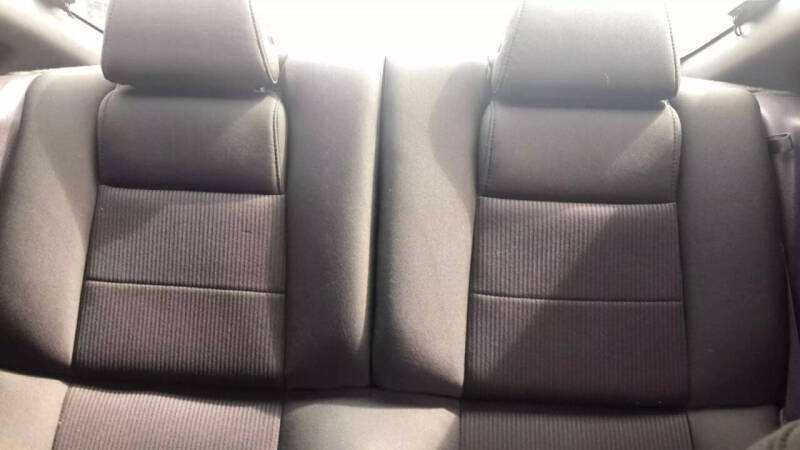 2014 Ford Mustang V6 Premium