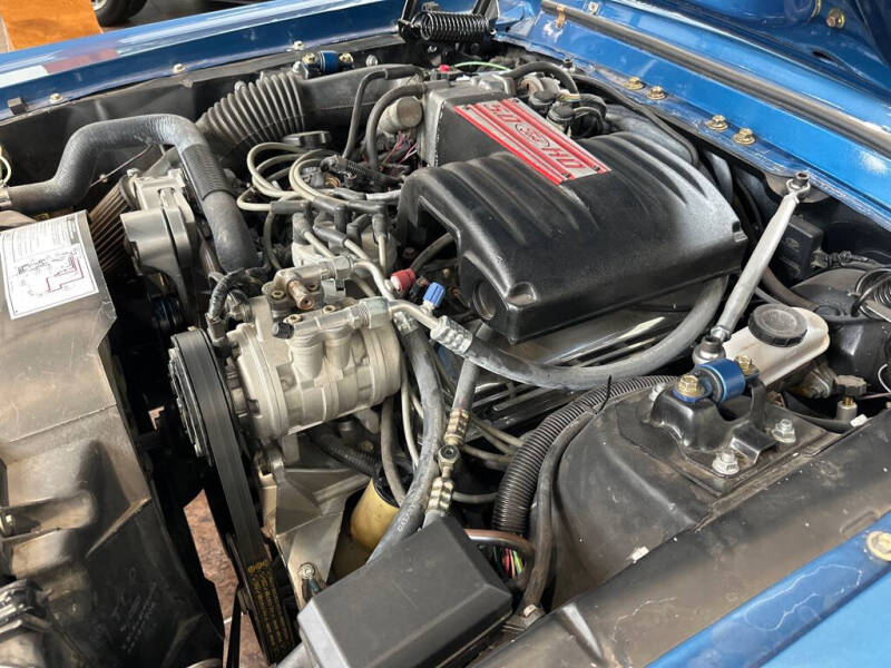 1968 Mercury Cougar