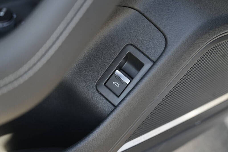 2022 Audi A6 quattro Premium Plus 55 TFSI