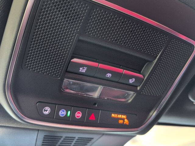 2026 Chevrolet Blazer EV SS