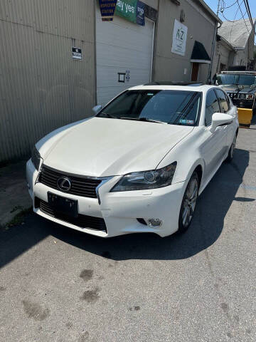 2015 Lexus GS 350 for sale at Butler Auto in Easton PA