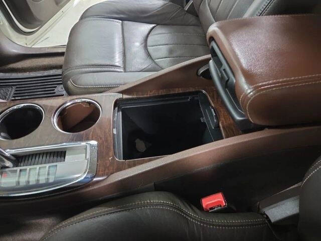 2013 Buick Enclave Premium