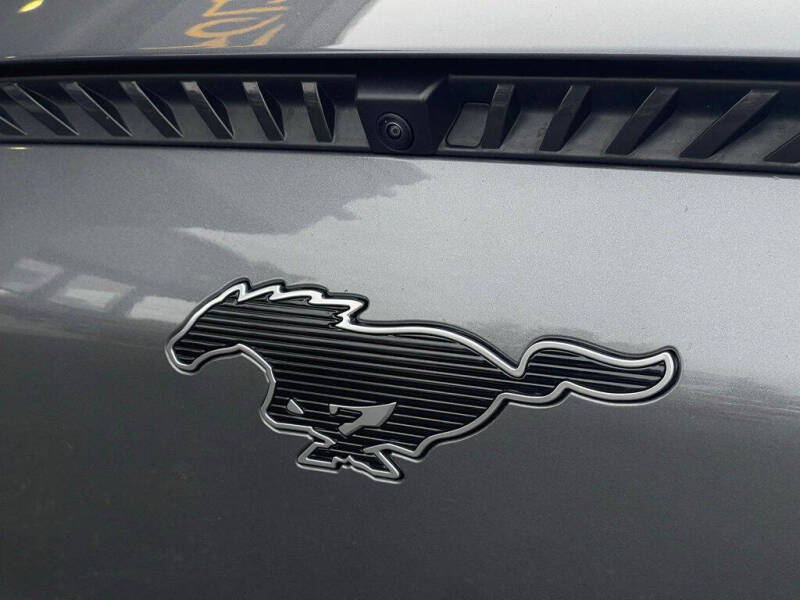 2023 Ford Mustang Mach-E Select