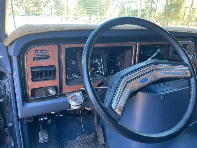 1987 Ford Econoline