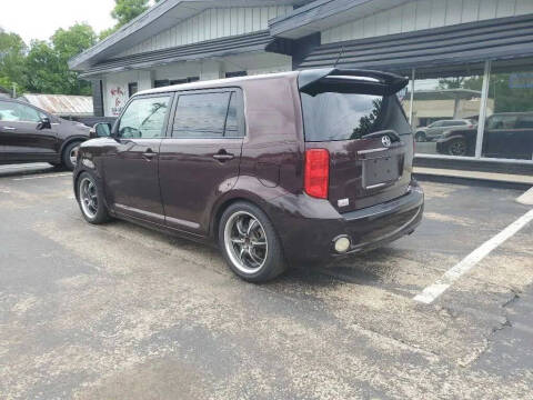 2009 Scion xB