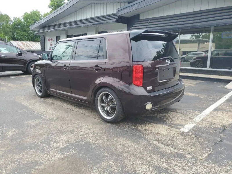 2009 Scion xB