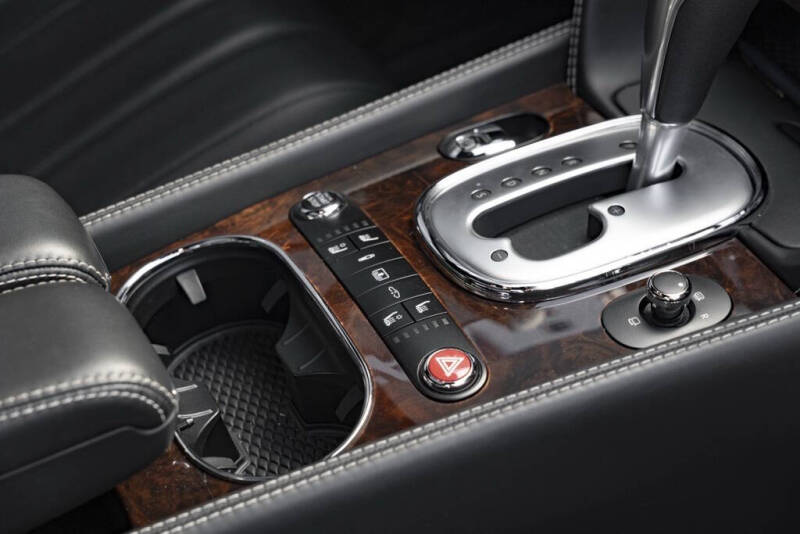 2014 Bentley Flying Spur