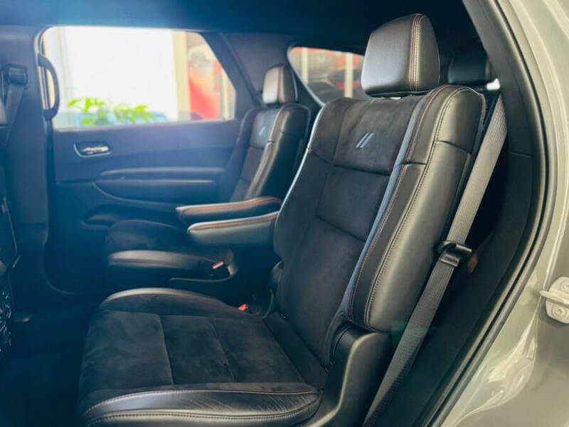 2023 Dodge Durango R/T Premium