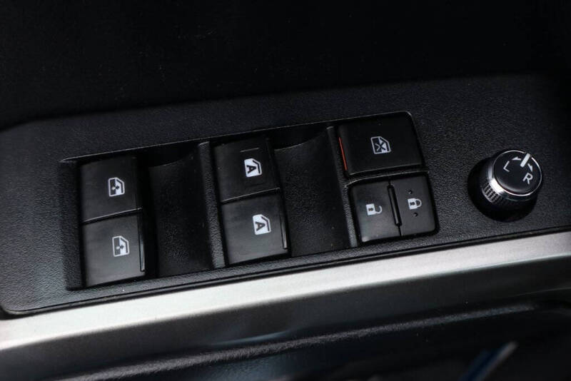 2017 Toyota Tacoma Limited