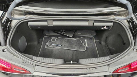 2023 Mercedes-Benz SL-Class AMG SL 43