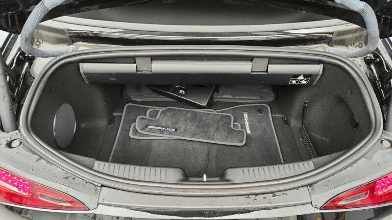 2023 Mercedes-Benz SL-Class AMG SL 43