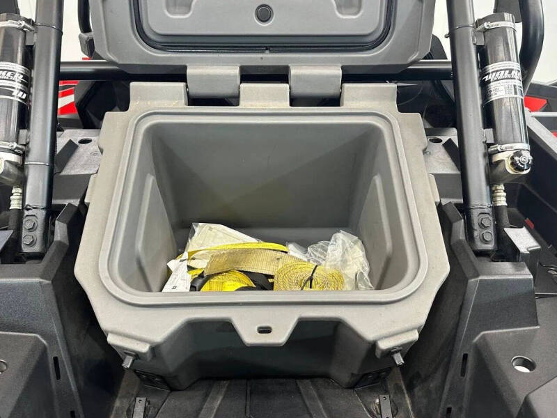 2015 Polaris RZR XP 4 1000 EPS