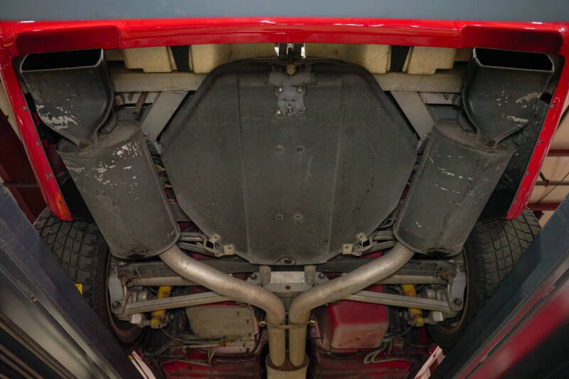 1994 Chevrolet Corvette
