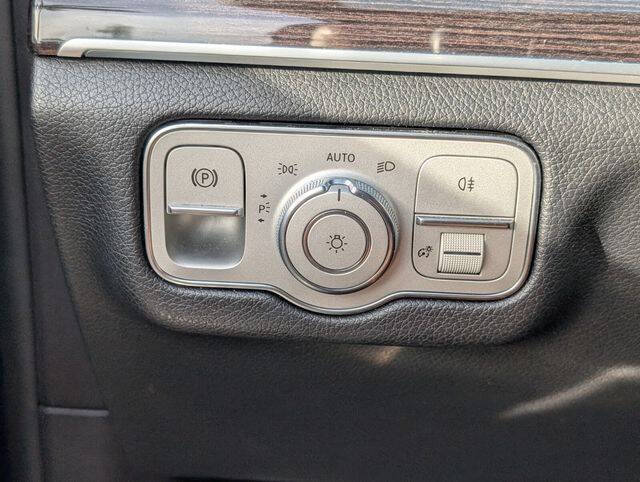 2020 Mercedes-Benz GLE GLE 350 4MATIC